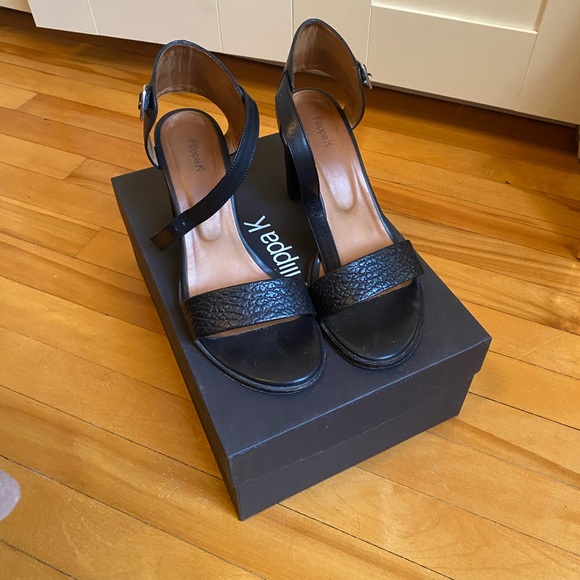 Filippa K sandals - Picture 3 of 5